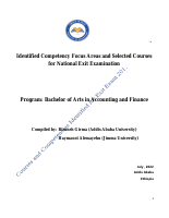 Accounting & Finance Exit Exam.pdf